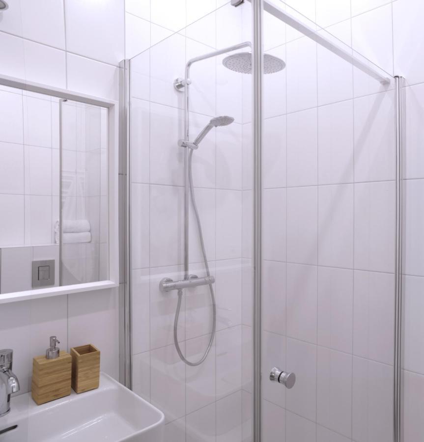 Apartament Limano คราคูฟ ภายนอก รูปภาพ