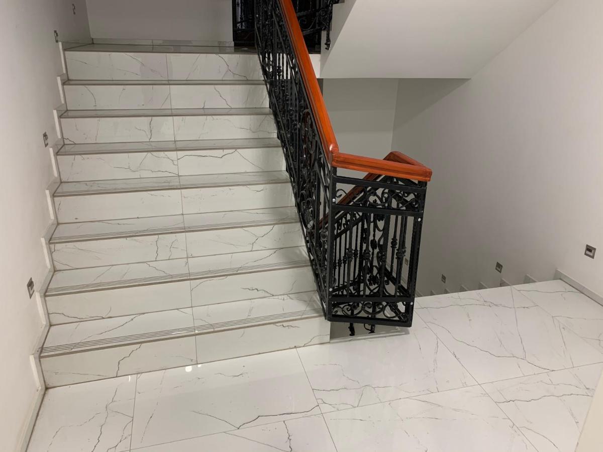 Apartament Limano คราคูฟ ภายนอก รูปภาพ