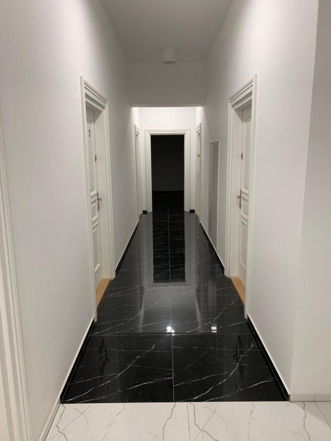 Apartament Limano คราคูฟ ภายนอก รูปภาพ